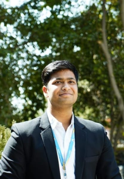 Vaibhav Mudgal